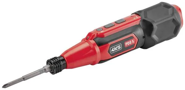 4K5 Tools PDS 5-Set E-Schraubendreher Größe (Schraubendreher) 1/4" 4K5 Tools