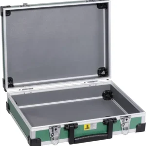 Allit AluPlus Basic L 35 424130 Universal Werkzeugkoffer unbestückt (L x B x H) 345 x 285 x 105 mm