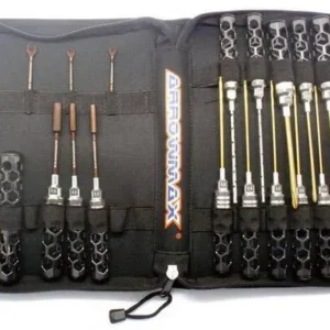 ArrowMax AM-199409 Werkzeug-Set