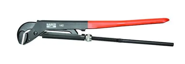 Bahco 142 Rohrzange 1 1/2"
