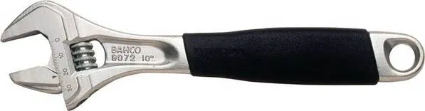 Bahco 9029 C Rollgabelschlüssel Schlüsselweite (Metrisch) 32 mm