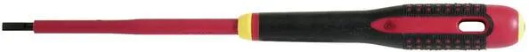 Bahco BE-8040S Schlitz-Schraubendreher