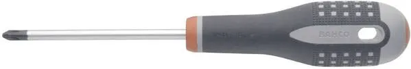 Bahco BE-8620 Kreuzschlitz-Schraubendreher PH 2