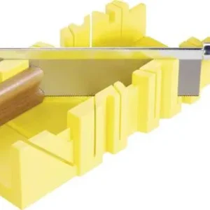 Basetech 813437 Schneidlade 296 mm