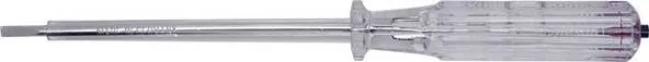 Bernstein Tools Electronics 4-344-VDE Phasenprüfer 3.5 mm 100 mm 220 - 250 V/AC Bernstein-Werkzeugfabrik Steinrücke