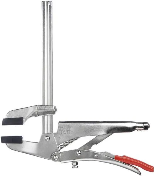 Bessey GRZ20 Parallel-Gripzange 0 - 200 mm BESSEY Tool