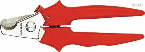 Erdi D49 Kabel-Schere D49 1 St. BESSEY Tool