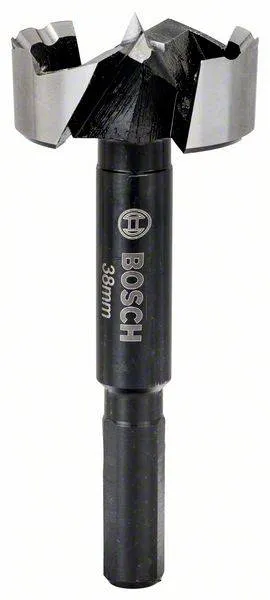 Bosch Accessories 2608577018 Forstnerbohrer 38 mm 1 St.