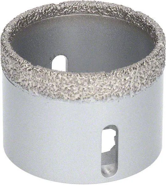 Bosch Accessories 2608599017 Diamant-Trockenbohrer 1 Stück 55 mm 1 St.
