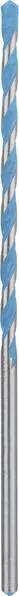 Bosch Accessories EXPERT CYL-9 MultiConstruction 2608900605 Mehrzweckbohrer 1 Stück 4 mm Gesamtlänge 130 mm Zylindersch