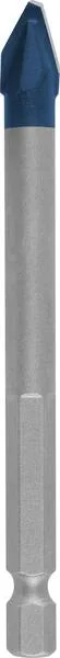 Bosch Accessories EXPERT HEX-9 HardCeramic 2608900592 Fliesenbohrer 1 Stück 8 mm Gesamtlänge 90 mm Sechskantschaft 1 St