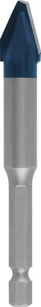 Bosch Accessories EXPERT HEX-9 HardCeramic 2608900594 Fliesenbohrer 1 Stück 12 mm Gesamtlänge 90 mm Sechskantschaft 1 S