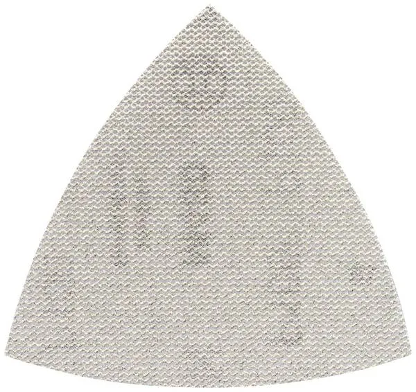 Bosch Accessories EXPERT M480 2608900717 Schleifnetz für Deltaschleifer ungelocht Körnung (num) 100 (L x B) 93 mm x 93