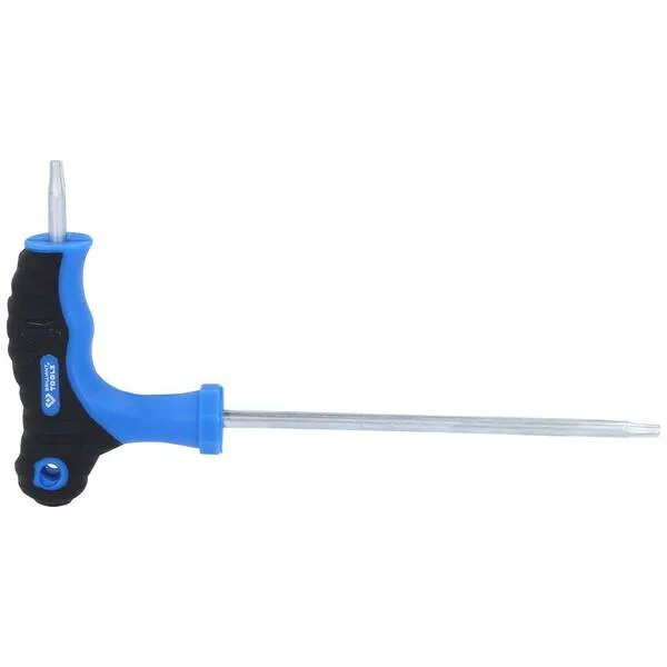 Brilliant Tools BT041012 Winkelschraubendreher T 15 Brilliant Tools