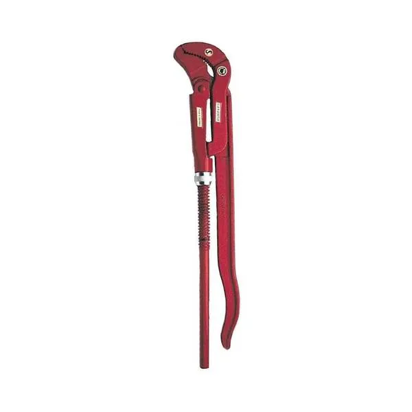 Brüder Mannesmann M10880 Eckrohrzange Brüder Mannesmann