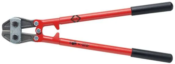 C.K Bolzenschneider 340 mm 60 HRC C.K Tools