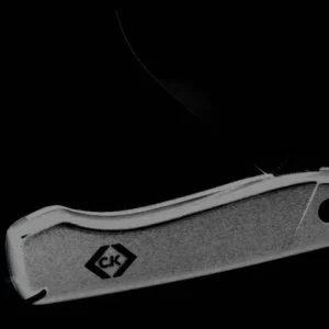 C.K C9037 Klappmesser Schwarz C.K Tools