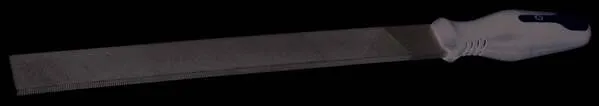 C.K T0080 8 Werkstattfeile 8" HIEB 2 1 St. C.K Tools