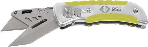 C.K T0955 Cuttermesser 1 St. C.K Tools