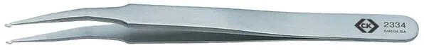 C.K T2334 Bestückungspinzette SM104 SA 120 mm C.K Tools