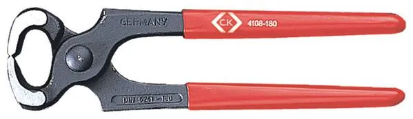 C.K T4108A 06 Kneifzange 160 mm 1 St. C.K Tools