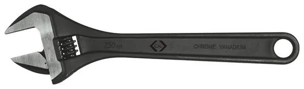 C.K T4366 450 Rollgabelschlüssel Schlüsselweite (Metrisch) 60 mm C.K Tools