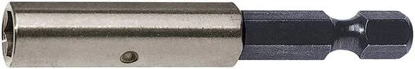 C.K T4570 Bithalter 60 mm 60 mm C.K Tools