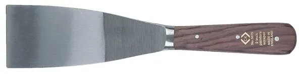 C.K T5075 4 Malerspachtel (L x B) 230 mm x 100 mm C.K Tools