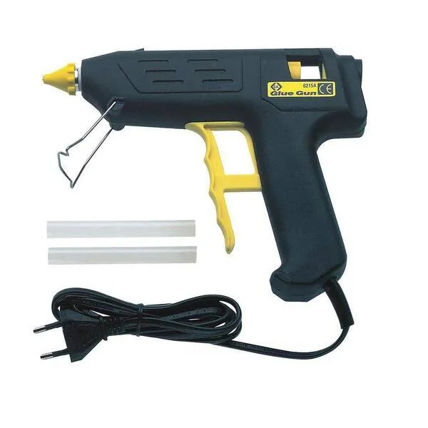 C.K T6215A Heißklebepistole 11 mm 80 W 1 St. C.K Tools