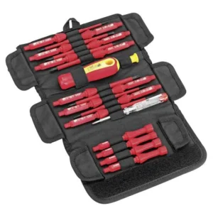 Cimco VDE Schraubendreher-Set 18teilig