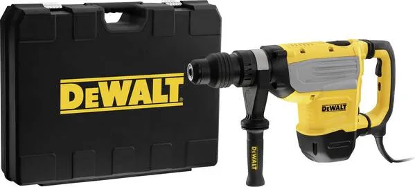 DEWALT D25733K-QS -Kombihammer