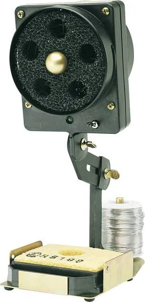 Edsyn FXF12-1 Lötrauchabsaugung 12 V/DC 10 W 35.4 m³/h