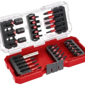 Einhell 108703 Bit-Set 28teilig