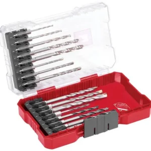 Einhell 108953 16teilig Bohrer-Set