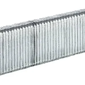 Einhell 4137875 Schmalrückenklammern 3000 St. Abmessungen (L x B) 19 mm x 5.7 mm