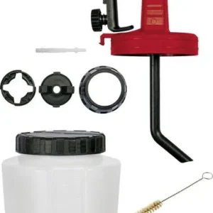 Einhell 4260003 Sprühaufsatz