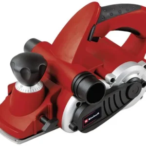 Einhell Einhell Elektrohobel TE-PL 900 Elektrohobel Hobel-Breite: 82 mm 900 W 230 V Falztiefe (max.): 18 mm