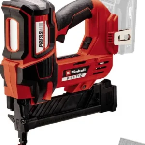 Einhell FIXETTO 18/38 S Professional Power X-Change Familie 4257785 Akkutacker Klammerntyp Typ 53 ohne Akku, ohne Lade