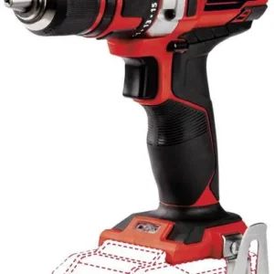 Einhell Power X-Change TE-CD 18/40 Li-Solo 4513925 Akku-Bohrschrauber 18 V Li-Ion ohne Akku