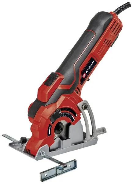 Einhell TC-CS 89 Mini-Handkreissäge 600 W