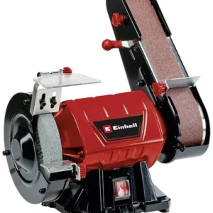 Einhell TC-US 350 4466154 Bandschleifer 185 W 150 mm