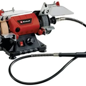 Einhell TC-XG 75 Kit 4412559 Doppelschleifer 150 W 75 mm