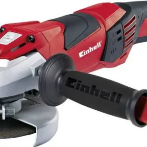 Einhell TE-AG 125 CE 4430860 Winkelschleifer 125 mm 1100 W