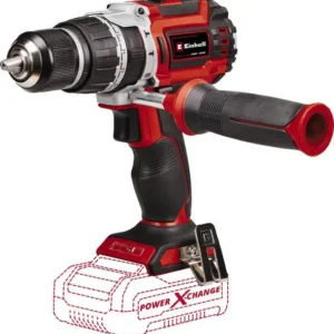 Einhell TP-CD 18/60 Li- i BL Professional Solo Power X-Change 4514205 Akku-Schlagbohrschrauber 18 V ohne Akku, ohne L