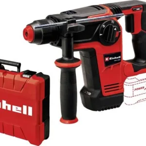 Einhell TP-HD 18/26 Li BL - Solor Power X-Change Professional SDS-Plus-Akku-Bohrhammer 18 V Li-Ion