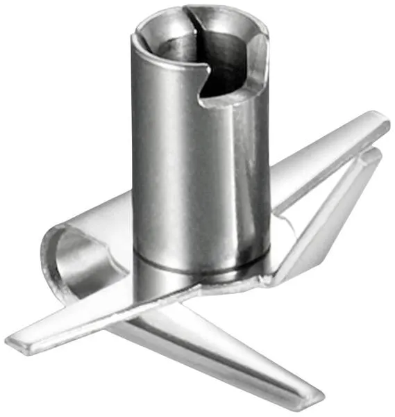 ESGE 7030 Multimesser Silber