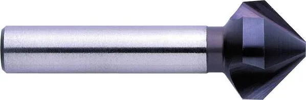 Exact 51148 Kegelsenker 16.5 mm HSS TiAIN Zylinderschaft 1 St.
