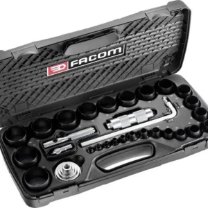 Facom 245.J2A Locheisen-Set