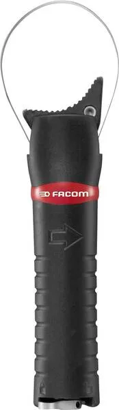 Facom U.48 Automatisch spannender Ölfilterschlüssel