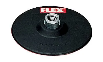 Flex 208817 Klett-Schleifteller M 14 Durchmesser 115 mm